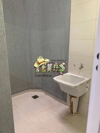 Imagem CASA CONDOMÍNIO FECHADO