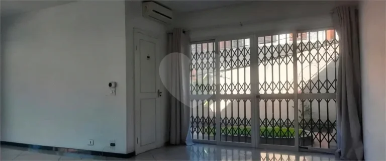 Imagem Casa à venda com 4 quartos, sendo 4 suítes, em Butantã, São Paulo - SP