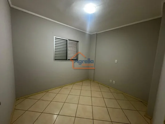 Imagem Condomínio Edifício Jequitibá - Apartamento à venda no bairro Condomínio Edifício Jequitibá - Mogi Guaçu/SP