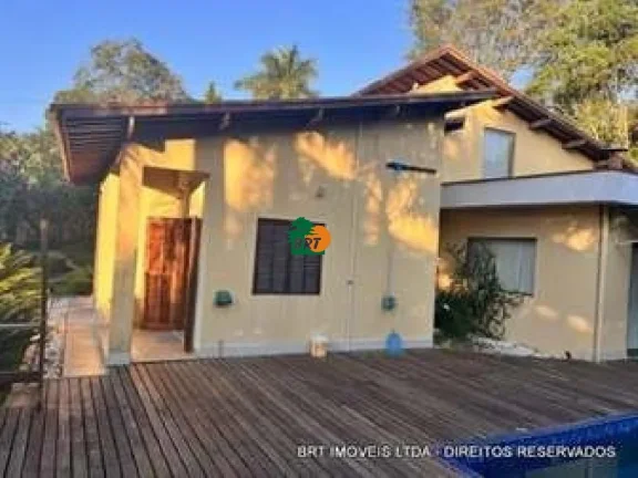 Imagem Casa em Condomínio para Venda em São Roque, Saboo, 3 dormitórios, 1 suíte, 2 banheiros