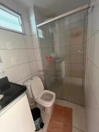 Imagem Apartamento 2 Suites, varanda ampla,todo projetado,próximo ao mar Jardim Oceania