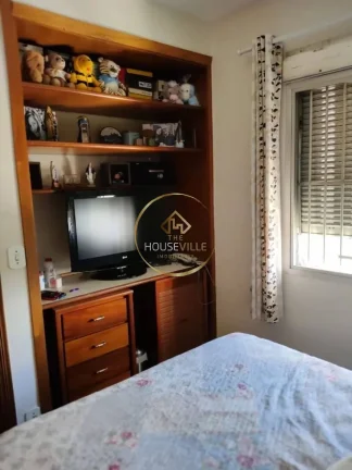 Imagem Apartamento, 3 Dormitórios, ( 1Suíte) ,135m², Vila Adyana, SJC