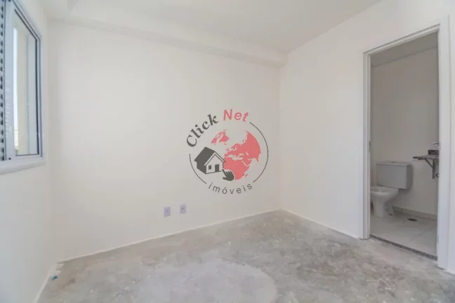 Imagem Apartamento à Venda no bairro Nova Petrópolis em São Bernardo do Campo