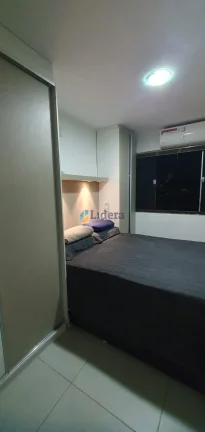 Imagem Apto próximo a praia - 52m² - 2 quartos - 1 suite - em Bessa, João Pessoa/PB