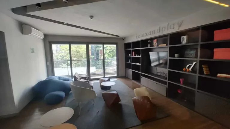 Imagem APARTAMENTO RESIDENCIAL em São Paulo - SP, Pinheiros