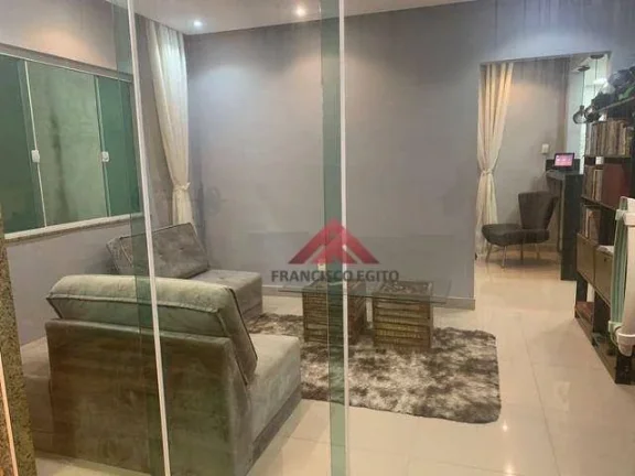 Imagem Casa com 2 dormitórios à venda, 80 m² por R$ 200.000,00 - Jardim Catarina - São Gonçalo/RJ