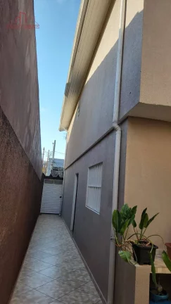 Imagem OPORTUNIDADE - CASA 3 DORMITÓRIOS 230m² - 2 vagas