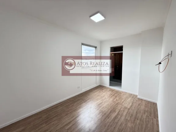 Imagem Apartamento à Venda em Vila Campestre SP, 3 Dorms, 80m², R$440mil