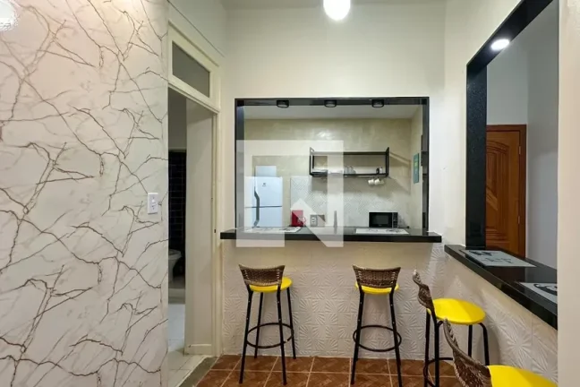 Imagem Apartamento à Venda - Copacabana, 1 Quarto, 54 m2