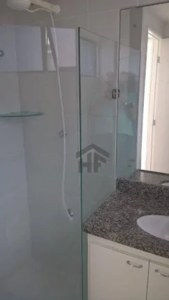 Imagem Apartamento de 92m² para alugar, com 3 quartos (1 suíte), localizado em Boa Viagem, Recife - Pernambuco.
