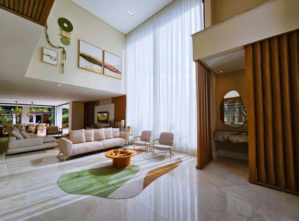 Imagem Imperdível: Casa à venda em Riviera de São Lourenço Módulo 11, com 8 quartos, 8 suítes, 3 salas, 6 vagas de garagem e 970,00m² de área.