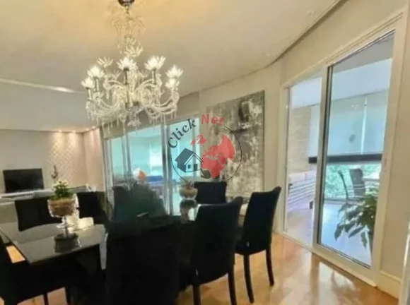 Imagem Apartamento Impecável em Condomínio de Alto Padrão á Venda no bairro Santo Antônio em São Caetano