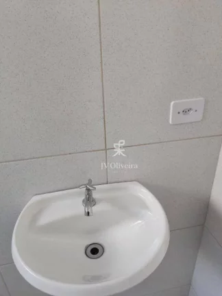 Imagem Sala para alugar, 24 m² por R$ 1.555,00/mês - Jardim Bonfiglioli - São Paulo/SP