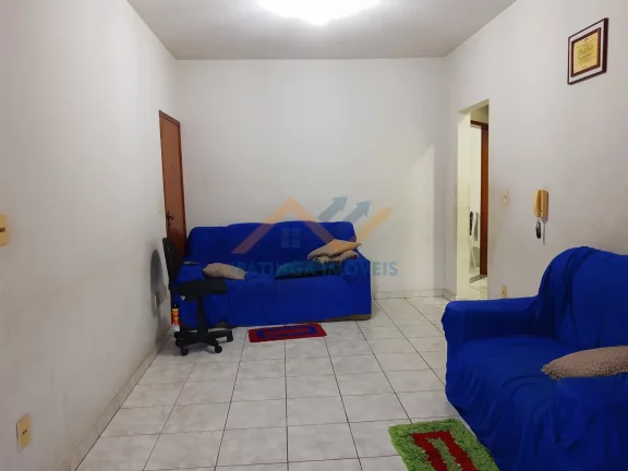 Imagem Apartamento de 3 quartos Vila Militar - Ipatinga
