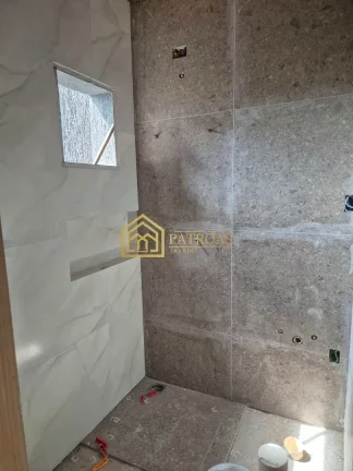 Imagem Casa Padrão
