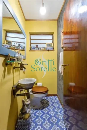 Imagem Casa/Sobrado à Venda no Planalto Paulista - São Paulo/SP.