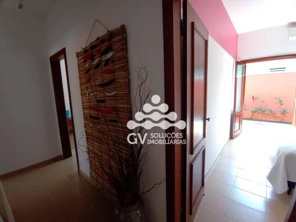 Imagem Casa com 4 dormitórios à venda por R$ 4.000.000 - Praia Dura - Ubatuba/SP