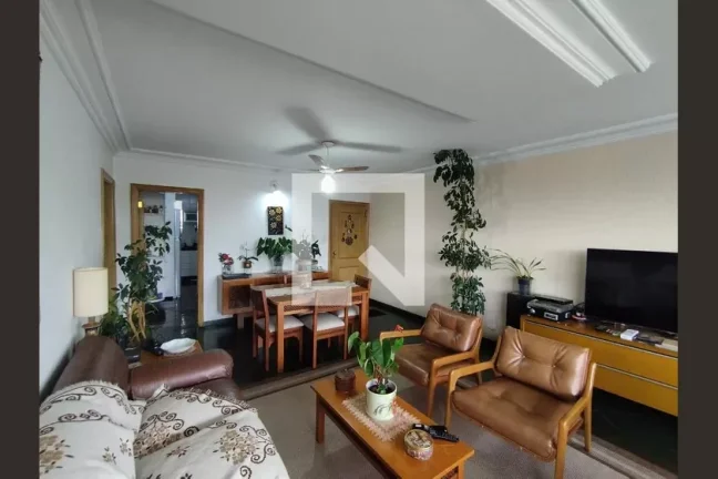 Imagem Apartamento à Venda - Aclimação, 3 Quartos, 140 m2
