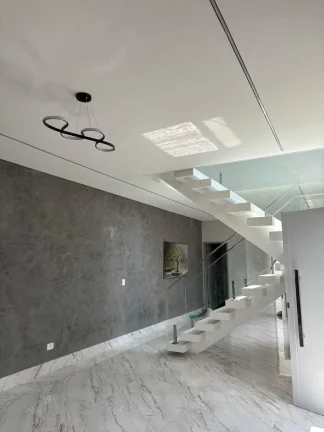 Imagem Sobrado à venda com 3 quartos, sendo 3 suítes, em Jardim dos Pinheiros, Atibaia - SP