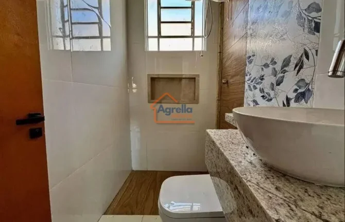 Imagem Condomínio Moacir Guzoni - Apartamento em Vila Residencial Moacir Guzoni, Mogi Guaçu/SP
