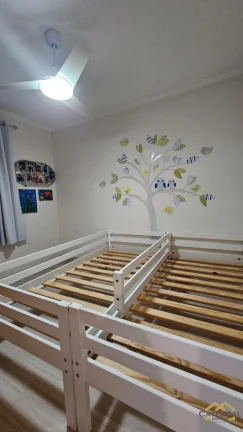 Imagem Apartamento à venda no Chácara Primavera com 3 Quartos (1 suíte) - Eloy Chaves