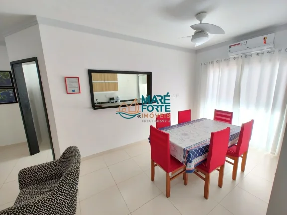 Imagem APARTAMENTO NOVO PERTINHO DO MAR!
