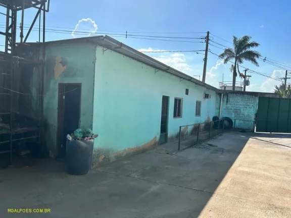 Imagem Galpão para Venda em DUQUE DE CAXIAS, Figueira, 2 banheiros