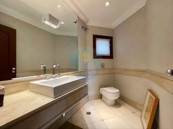 Imagem Casa em Condomínio a Venda no bairro Granja Viana - Cotia, SP