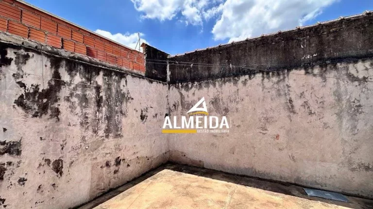 Imagem Casa com 3 dormitórios à venda, 91 m² por R$ 530.000,00 - Jardim Claret - Rio Claro/SP