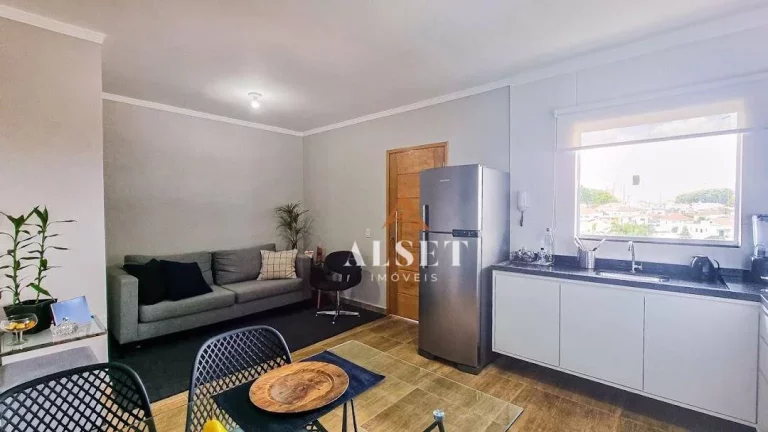 Imagem Apartamento com 2 dormitórios à venda, 55 m² por R$ 450.000,00 - Vila Formosa - São Paulo/SP