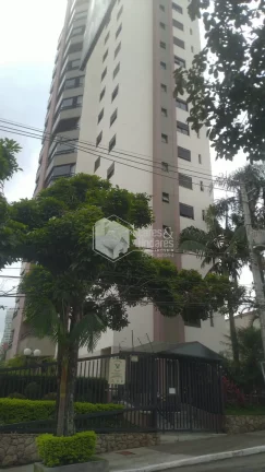 Imagem APARTAMENTO À VENDA,102M² COM 3 SUÍTES E 3 VAGAS FIXAS, ARMÁRIOS NA COZINHA E DORMITÓRIOS, 1 DEPÓSITO, VENDA DE PORTEIRA FECHADA - SANTANA, SÃO PAULO, SP
