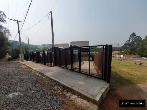 Imagem Casa em Atibaia/SP p/ Financiamento Bancário Fácil Acesso - Apenas 480mil!