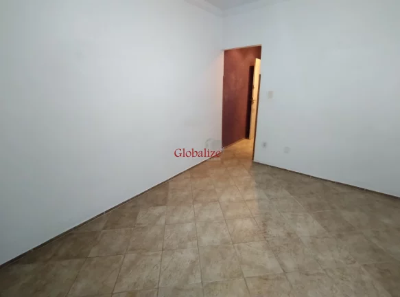 Imagem Apartamento 1 dormitório e vaga no bairro do Boqueirão em Santos por R$350.000,00