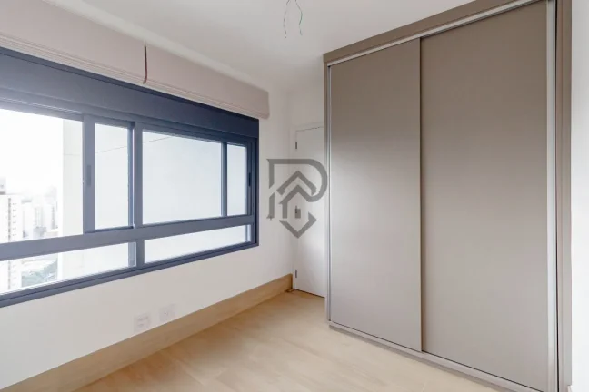 Imagem Apartamento Alto Padrão Vila romana andar alto vista livre