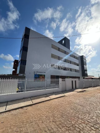 Imagem Apto - 2 Quartos - 1 Suíte - 54,70 m² - Mangabeira, João Pessoa/PB