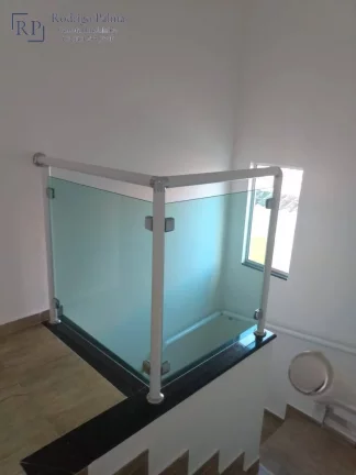 Imagem Sobrado - Santa Inês - 206m²