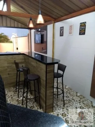 Imagem Cobertura para Venda em Santo André / SP no bairro Paraíso