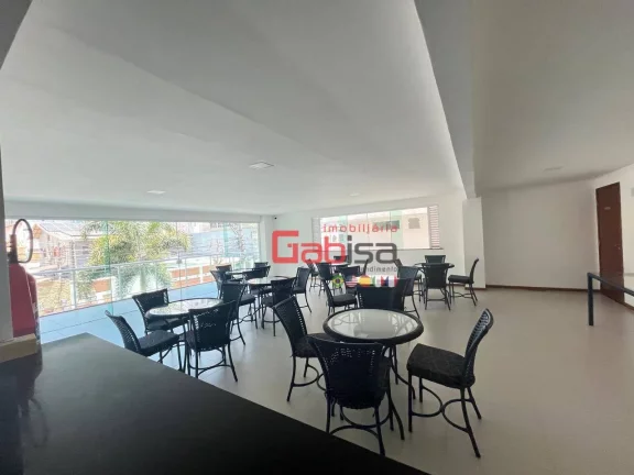 Imagem Cobertura com 3 dormitórios à venda, 182 m² por R$ 2.100.000,00 - Braga - Cabo Frio/RJ