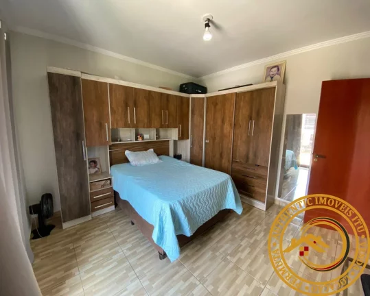 Imagem CASA RESIDENCIAL em SALTO - SP, VILLAGE MOUTONNÉE