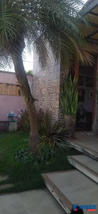 Imagem VENDO CASA CONDOMINIO MAGNÓLIA