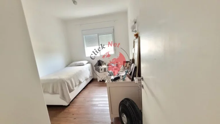 Imagem Ótimo Apartamento à Venda no bairro Santo Antônio em São Caetano