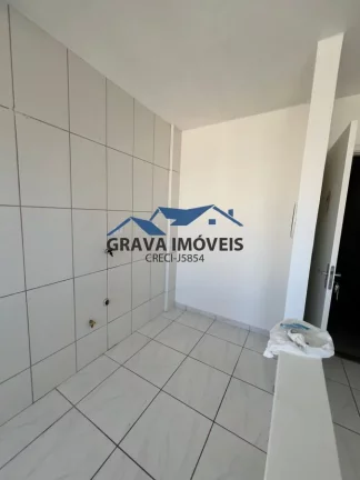 Imagem Apartamento para Venda em Sarandi, Jardim Monte Libano, 3 dormitórios, 1 banheiro, 1 vaga
