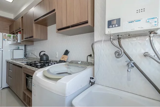 Imagem SEJL 550 Apto 612481058-26 - Apartamento à venda no bairro Sarandi - Porto Alegre/RS