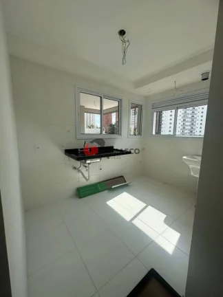 Imagem Apartamento para locação, Jardim Bela Vista, Santo André, SP