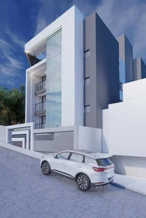 Imagem Apartamento à venda em Barbacena, Boa Morte, com 2 quartos, 80m2