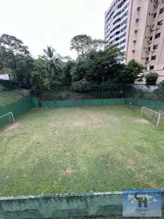 Imagem Apartamento para Venda em Salvador, Pituba, 3 dormitórios, 1 suíte, 3 banheiros, 2 vagas
