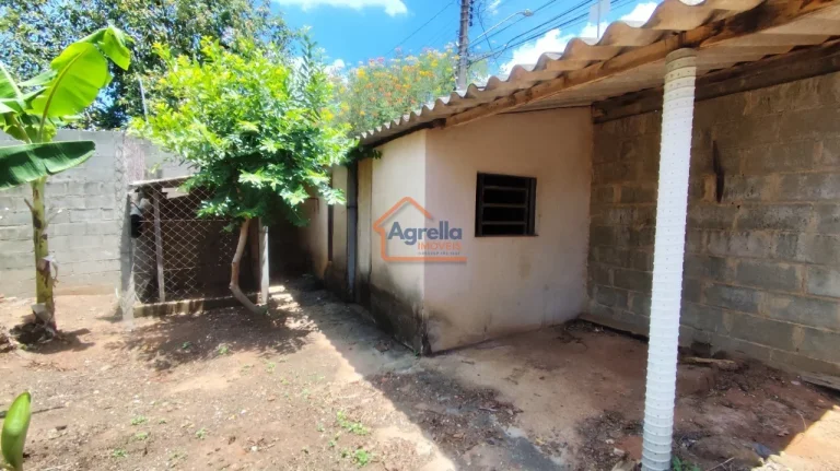 Imagem Terreno à venda no bairro Parque da Imprensa - Mogi Mirim/SP