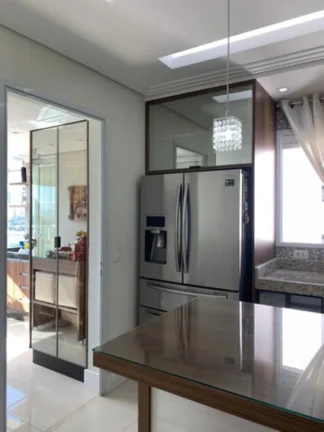 Imagem Apartamento para Venda por R$1.850.000,00 com 3 dormitórios, 1 suite e 3 vagas - Jardim anália franco, São paulo / SP - Cód. BDI31398