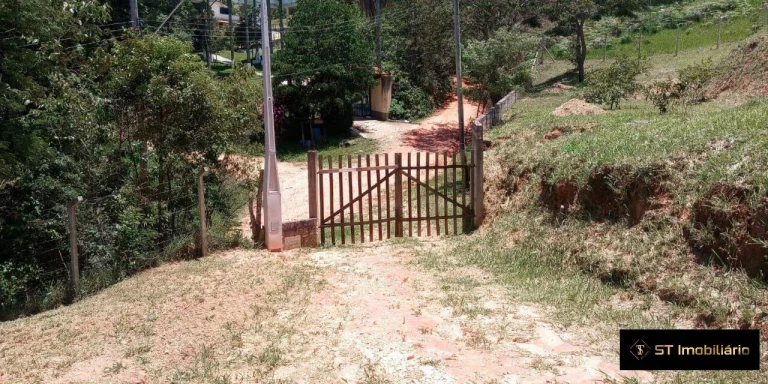 Imagem Terreno com 7800²m de facil acesso em Mairiporã Escriturado