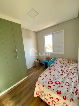 Imagem APARTAMENTO À VENDA EM SOROCABA-SP